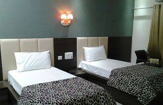 Hotel Royal Grand, Vijayawada 3